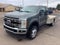 2023 Ford F-550 Chassis Cab DRW
