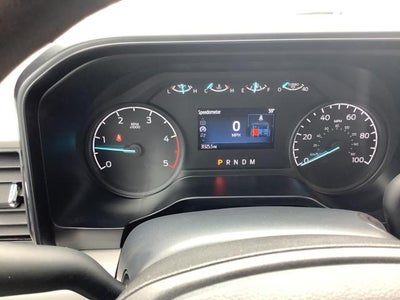 2023 Ford F-550 Chassis Cab DRW