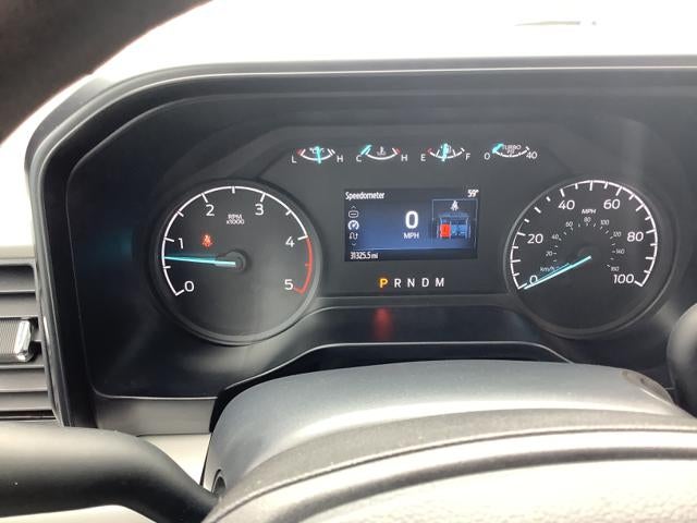 2023 Ford F-550 Chassis Cab DRW