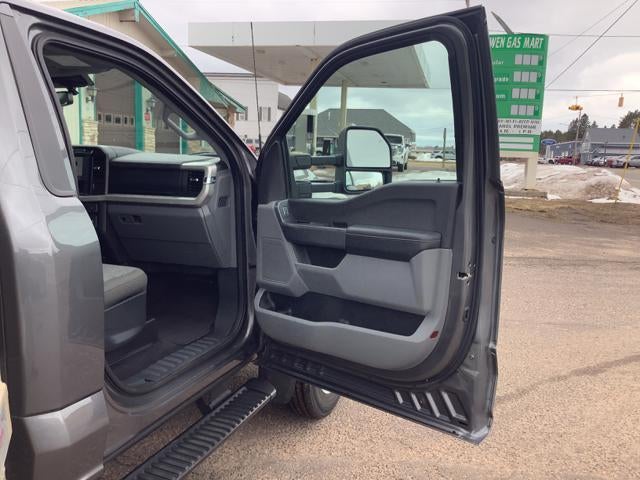 2023 Ford F-550 Chassis Cab DRW