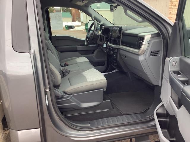 2023 Ford F-550 Chassis Cab DRW