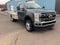 2023 Ford F-550 Chassis Cab DRW