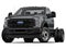 2023 Ford F-550 Chassis Cab DRW