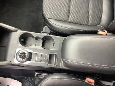 2024 Ford Escape PHEV