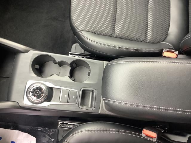 2024 Ford Escape PHEV