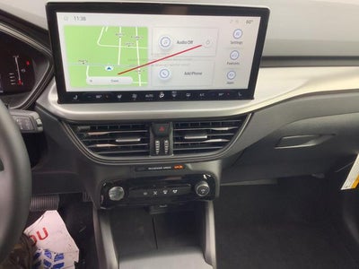 2024 Ford Escape PHEV