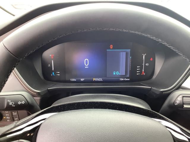 2024 Ford Escape PHEV