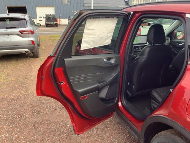 2024 Ford Escape PHEV