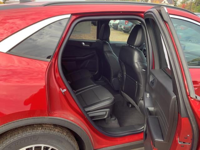 2024 Ford Escape PHEV