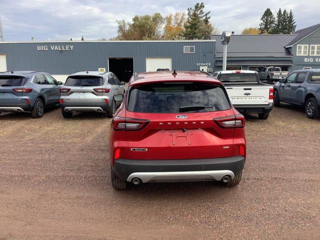 2024 Ford Escape PHEV