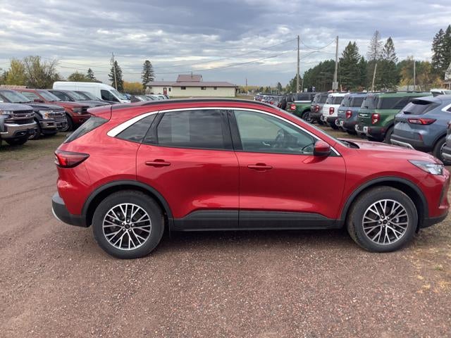 2024 Ford Escape PHEV