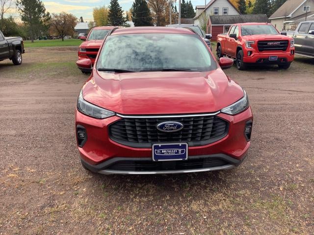 2024 Ford Escape PHEV