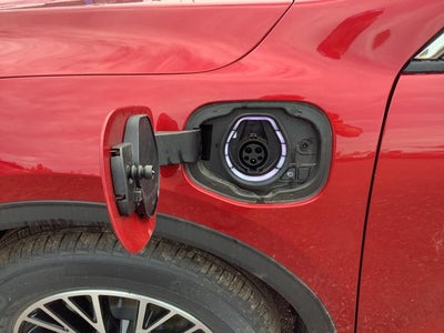 2024 Ford Escape PHEV