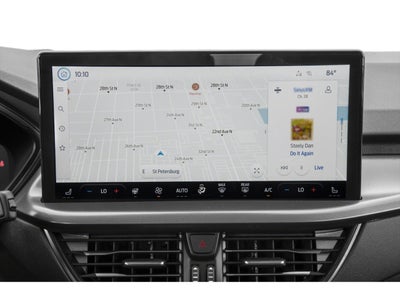 2024 Ford Escape PHEV