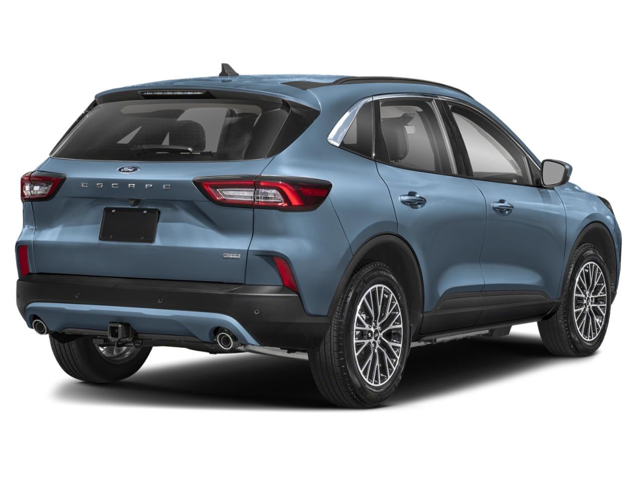2024 Ford Escape PHEV