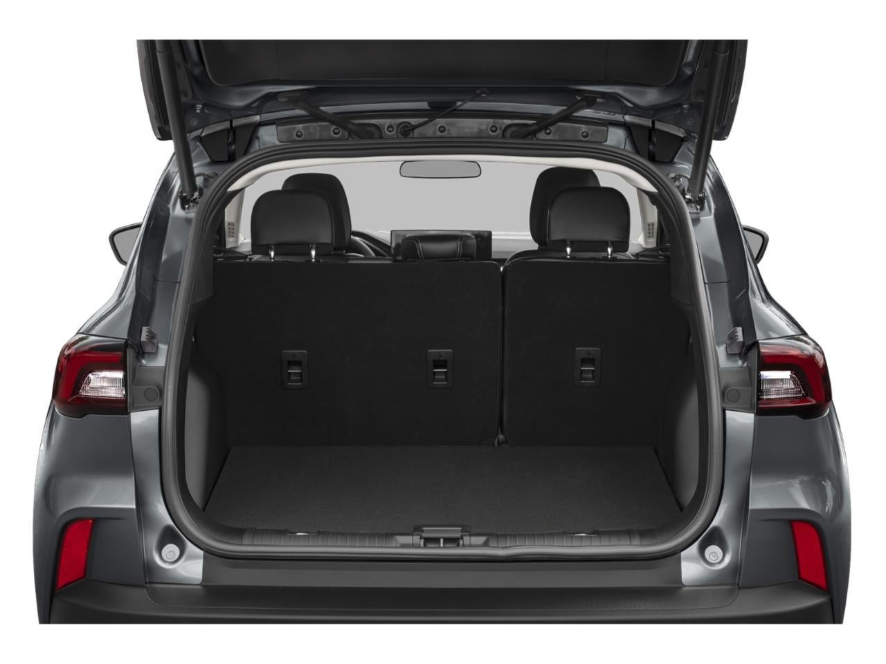 2024 Ford Escape PHEV