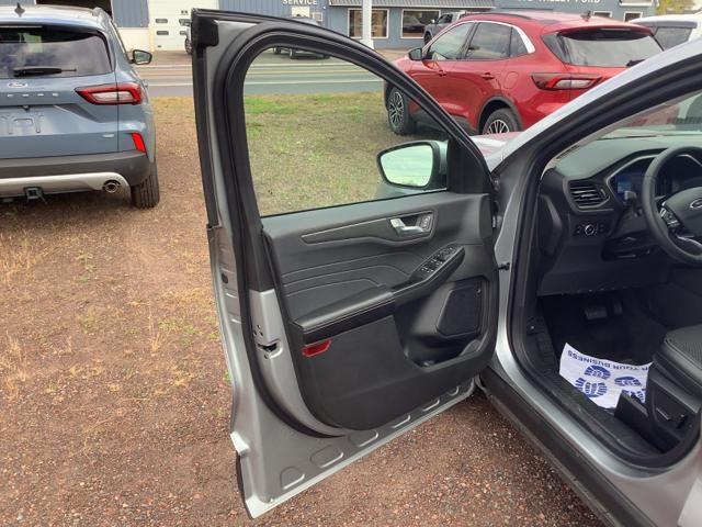 2024 Ford Escape PHEV