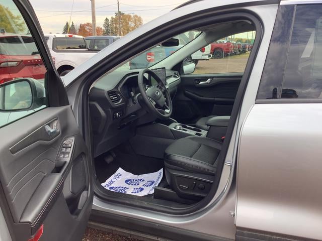 2024 Ford Escape PHEV