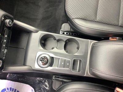 2024 Ford Escape PHEV