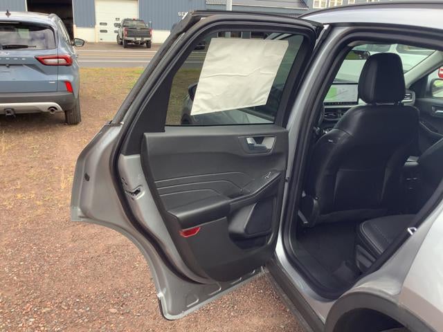 2024 Ford Escape PHEV