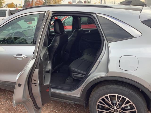 2024 Ford Escape PHEV