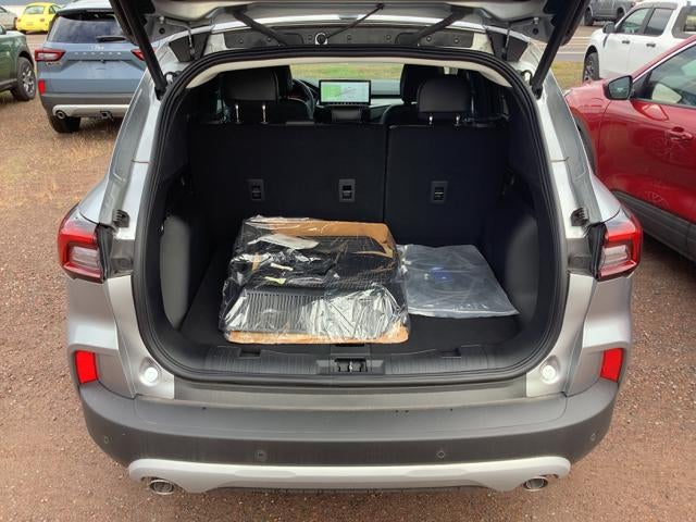 2024 Ford Escape PHEV