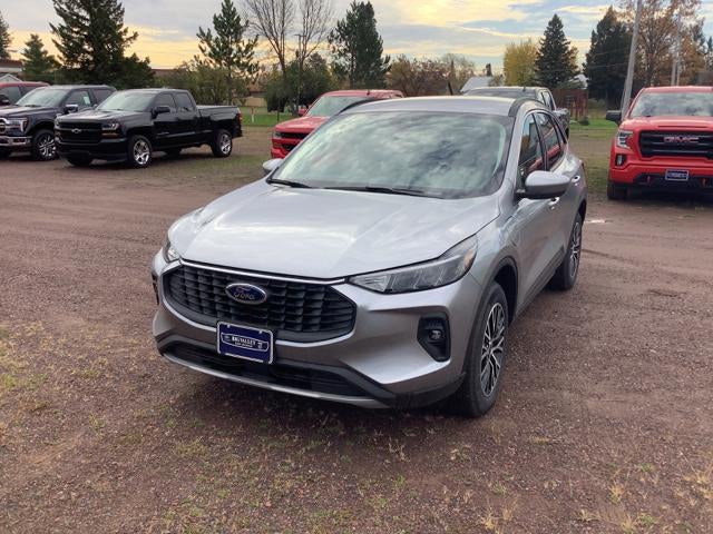 2024 Ford Escape PHEV