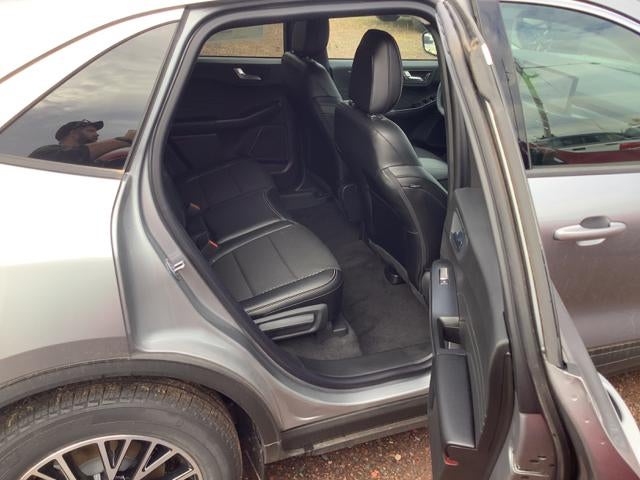 2024 Ford Escape PHEV