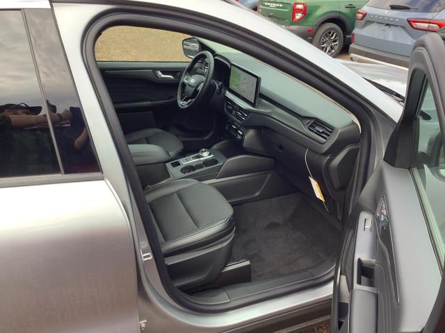 2024 Ford Escape PHEV