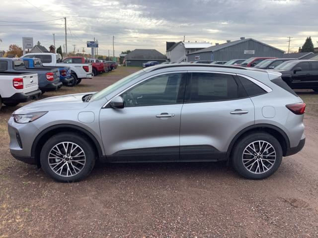 2024 Ford Escape PHEV