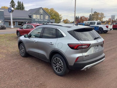 2024 Ford Escape PHEV