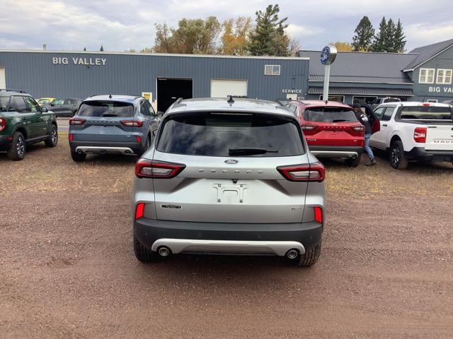 2024 Ford Escape PHEV