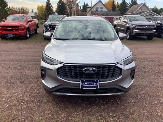 2024 Ford Escape PHEV