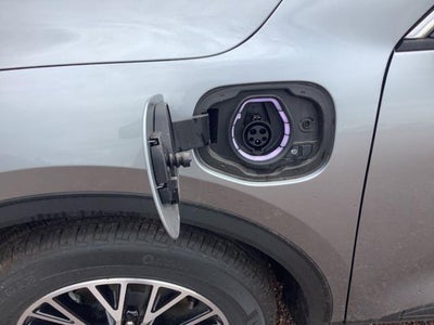 2024 Ford Escape PHEV