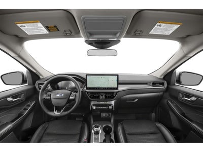 2024 Ford Escape PHEV