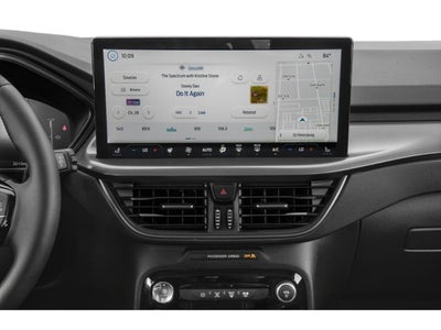 2024 Ford Escape PHEV