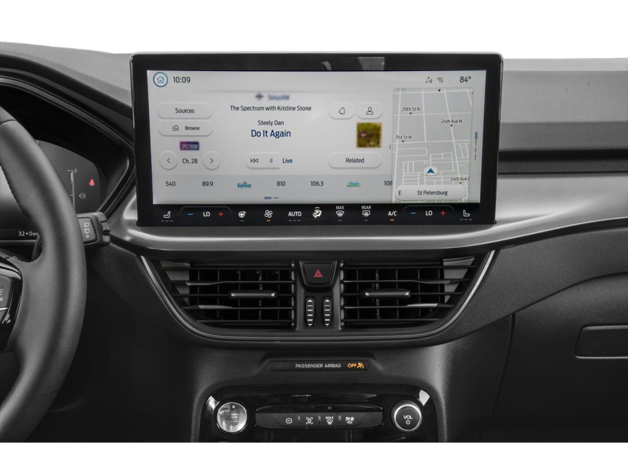 2024 Ford Escape PHEV