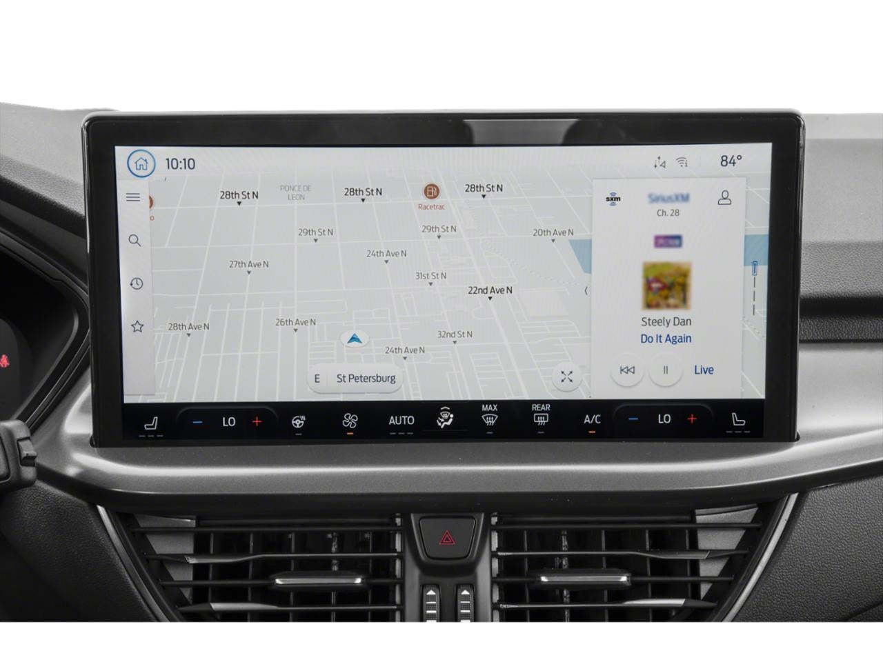 2024 Ford Escape PHEV