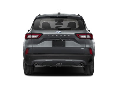 2024 Ford Escape PHEV