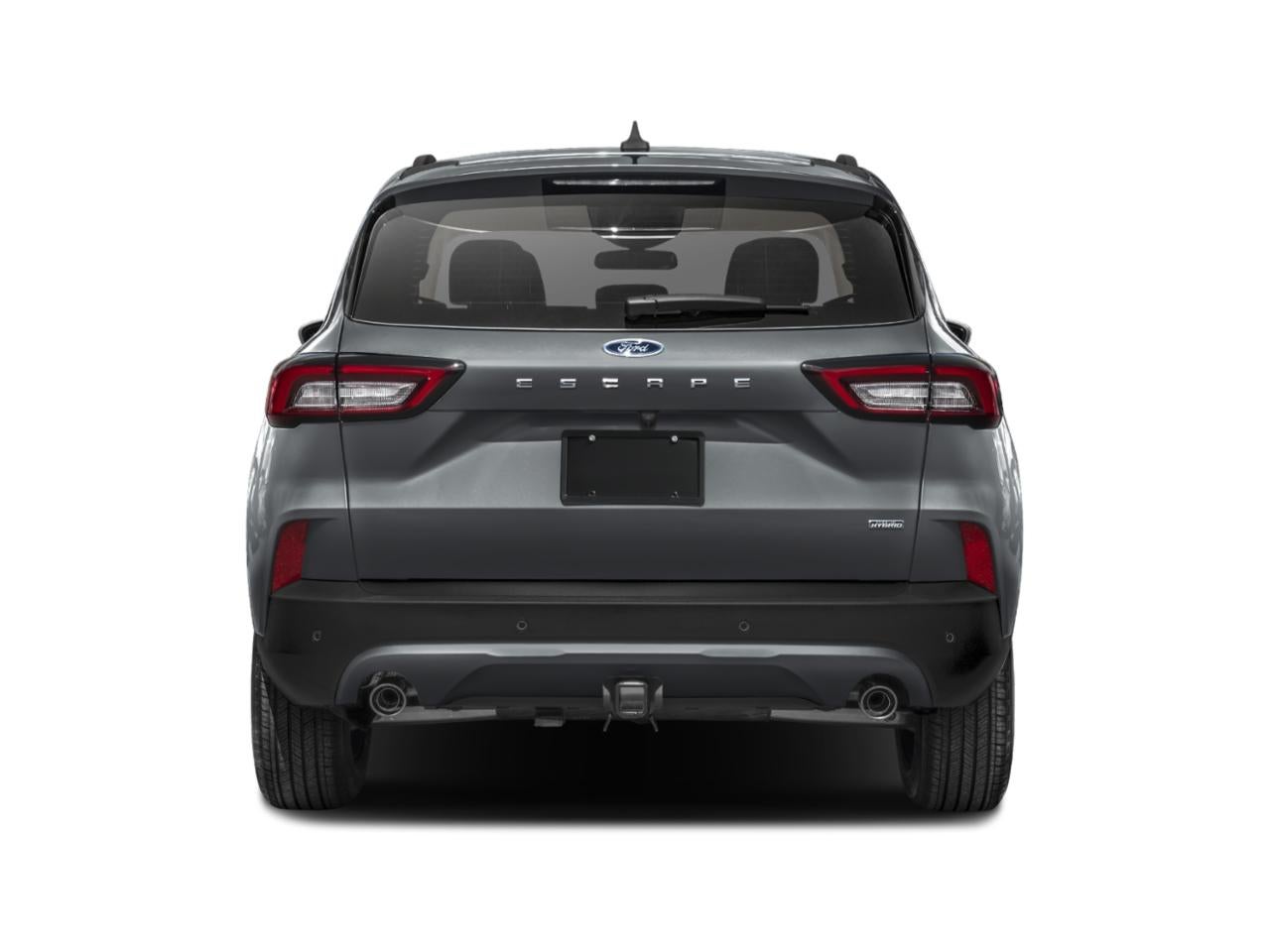 2024 Ford Escape PHEV