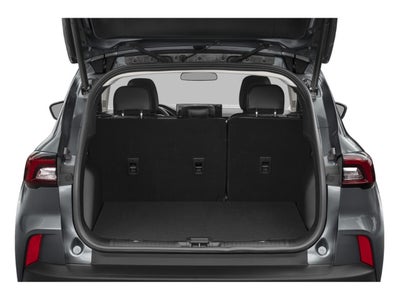 2024 Ford Escape PHEV