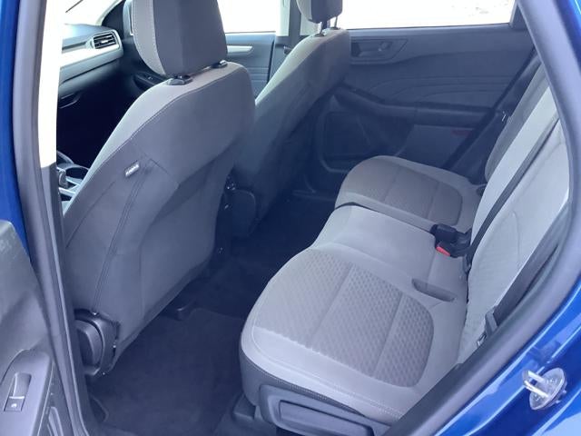 2022 Ford Escape Hybrid SE