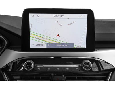 2022 Ford Escape Hybrid SE