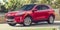 2022 Ford Escape Hybrid SE