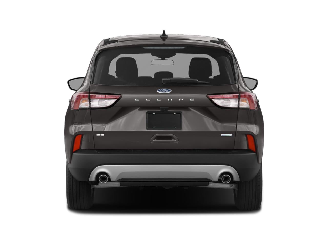 2022 Ford Escape Hybrid SE
