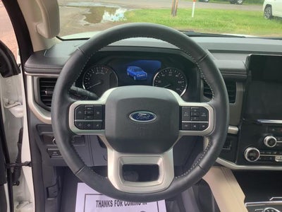 2024 Ford Expedition XLT