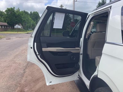 2024 Ford Expedition XLT