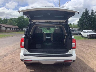 2024 Ford Expedition XLT