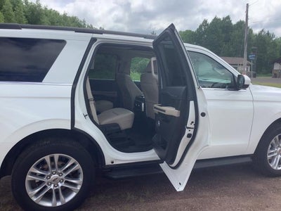 2024 Ford Expedition XLT