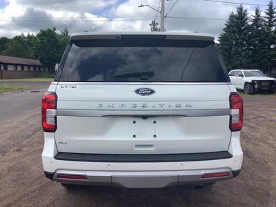 2024 Ford Expedition XLT